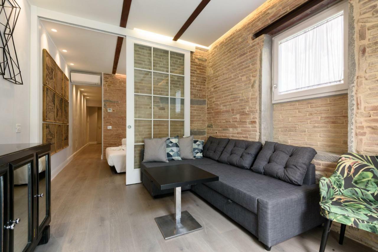 Vivaldi Luxury Suites Флоренция Екстериор снимка