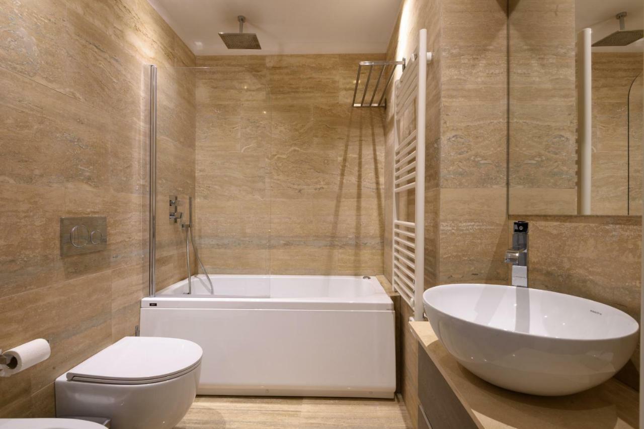 Vivaldi Luxury Suites Флоренция Екстериор снимка