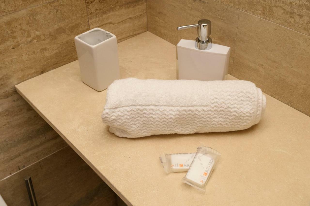 Vivaldi Luxury Suites Флоренция Екстериор снимка
