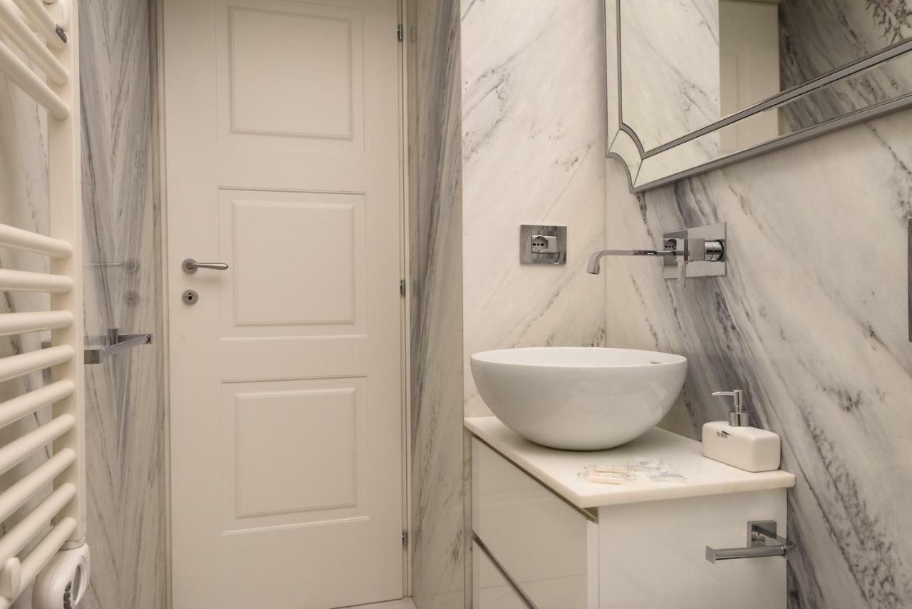 Vivaldi Luxury Suites Флоренция Екстериор снимка